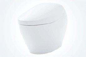 Examples of Applicable Products: Toilets