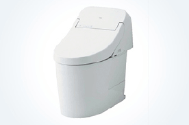 Examples of Applicable Products: Public Toilets
