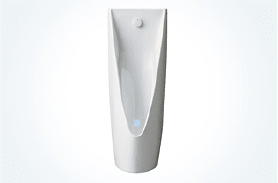 Examples of Applicable Products: Public urinals