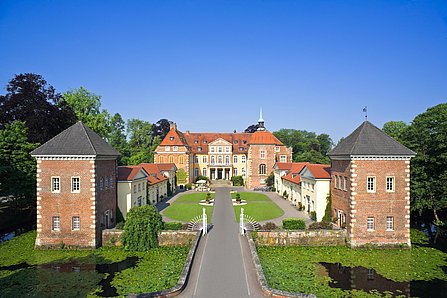 Schlosshotel Velen