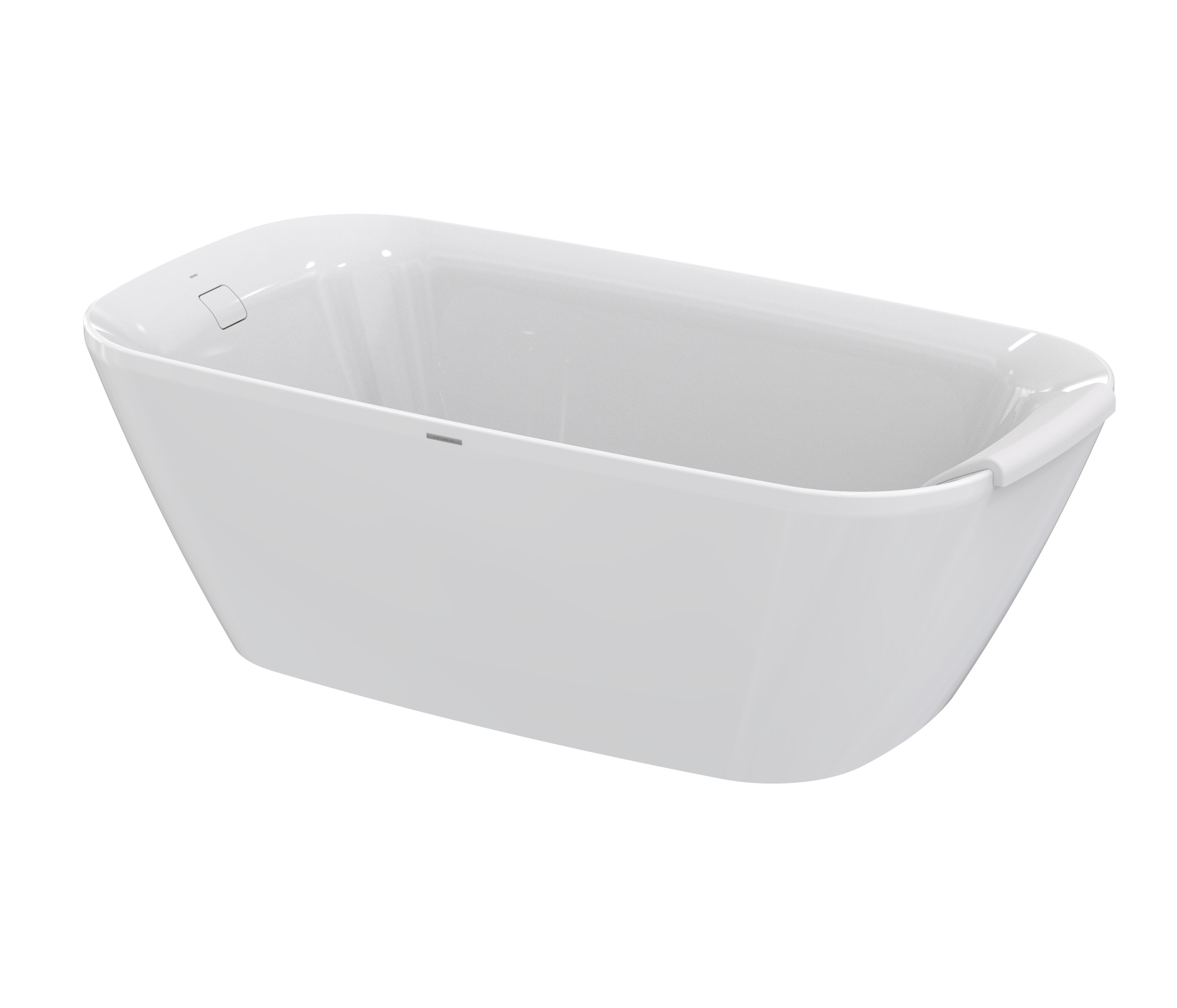 <b>NEOREST</b>® Badewanne, freistehend, PJY1886HPWNE#GW ...