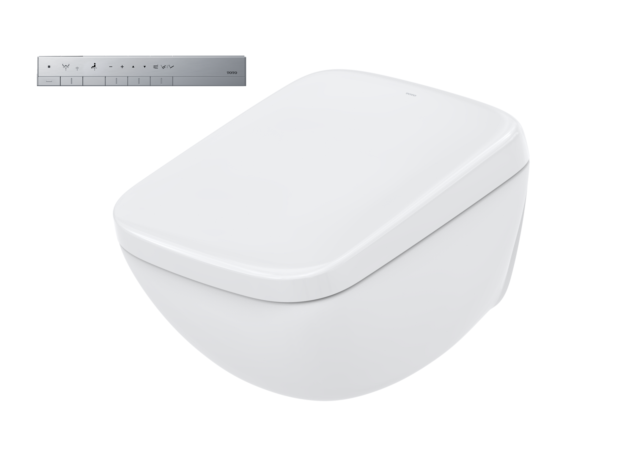 <b>NEOREST</b>® WX1, TCF95180GEU | TOTO Europe