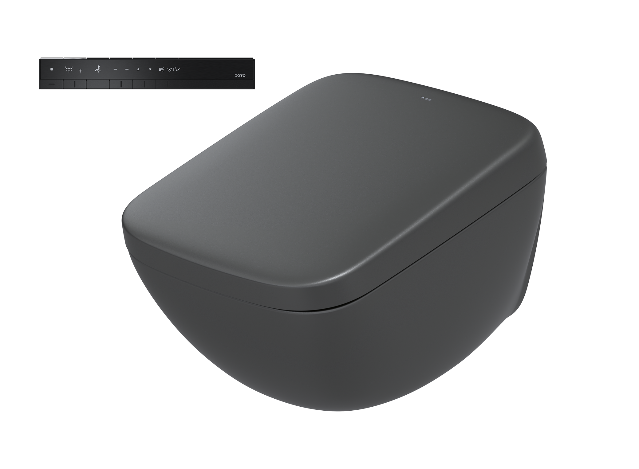 WASHLET® pour <b>NEOREST</b>® WX1, TCF95580GEU#MBL | TOTO ...