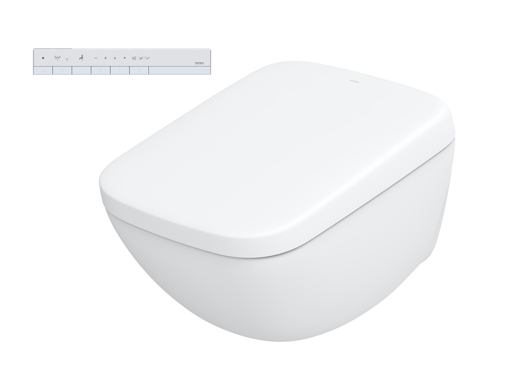 <b>NEOREST</b>® WX1, TCF95580GEU#MW | TOTO Europe