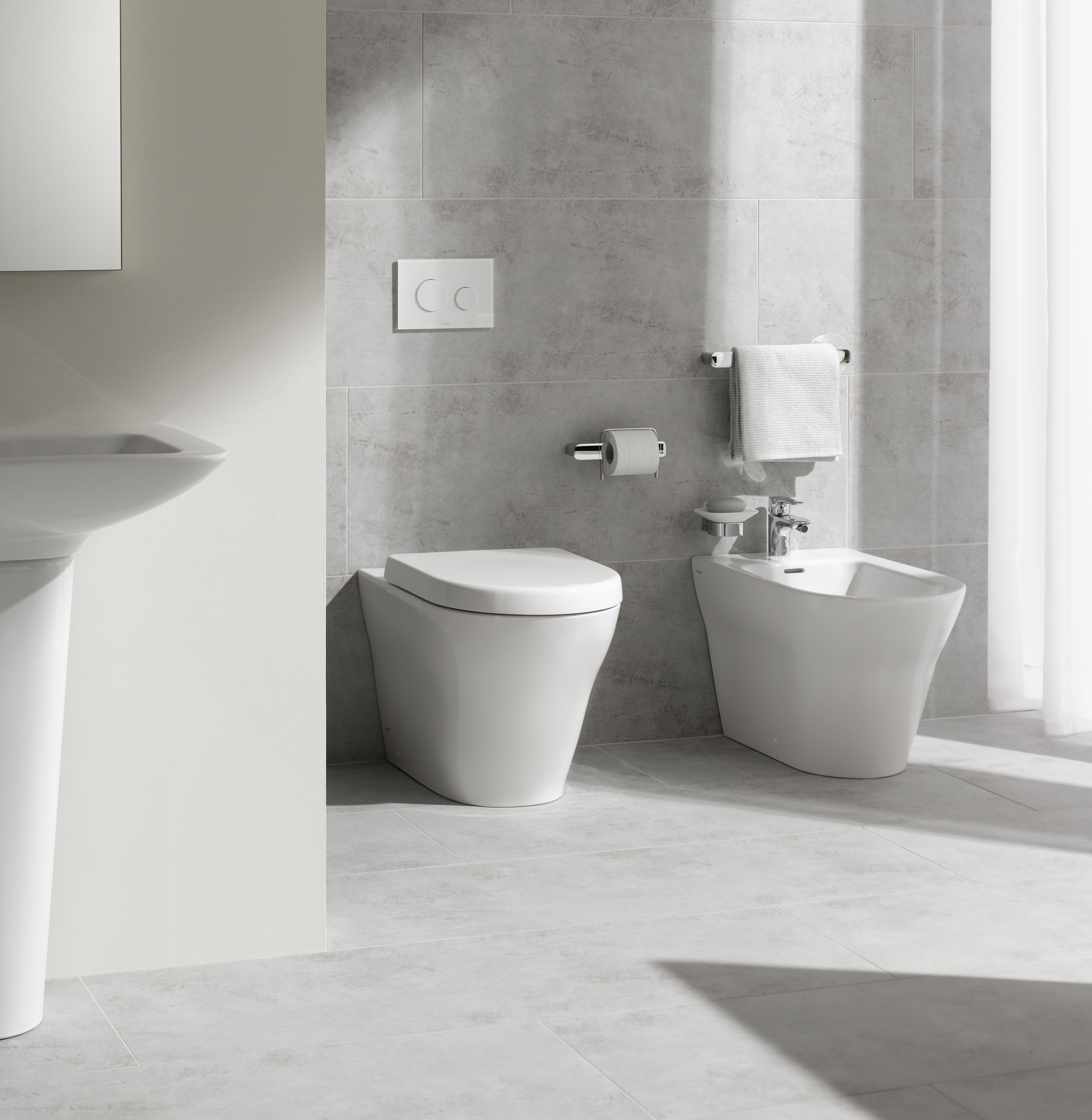 CW163Y toilet MH