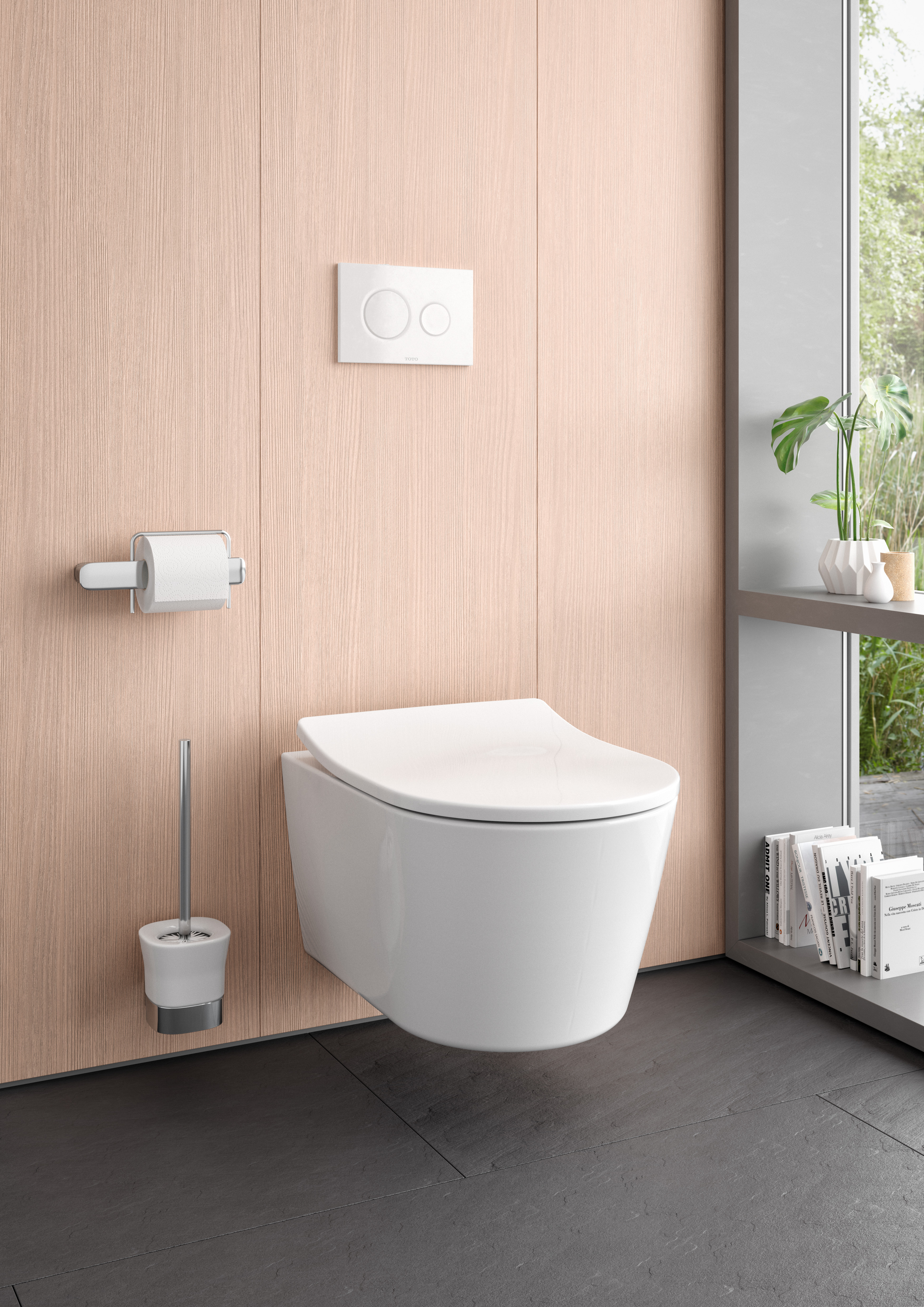 CW552 toilets RP