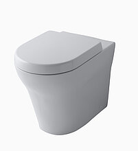 CW163Y toilets WC MH