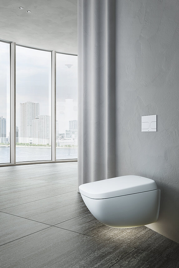 NEOREST WX1 matte white