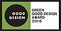 Green Good Design Award 2016