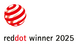 reddot Design Award 2025