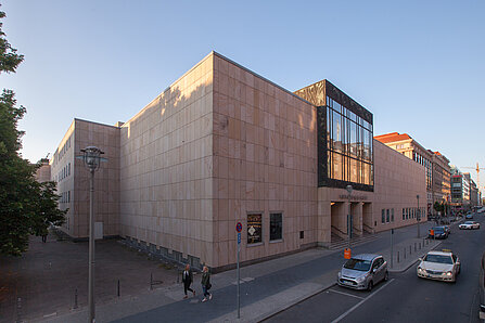 Komische Oper Berlin