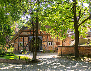 Biohotel WildLand
