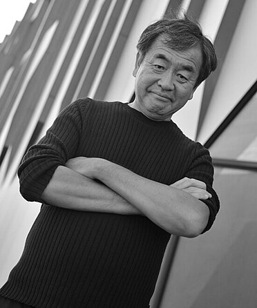 Kengo Kuma