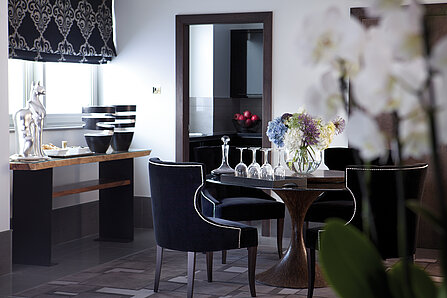 May Fair Hotel, London