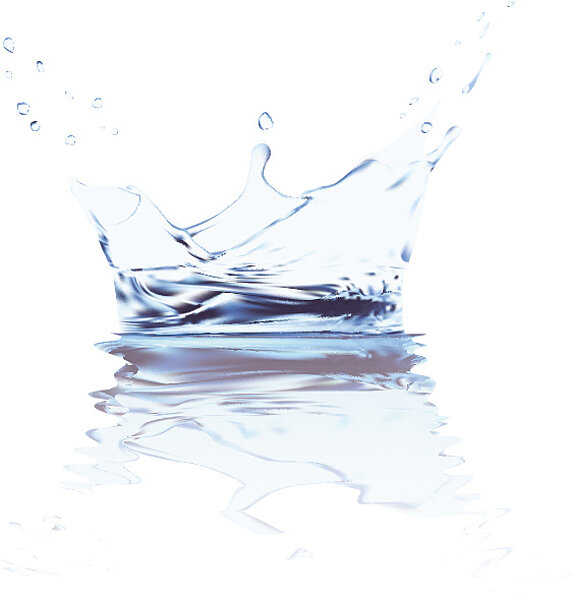 Drinking water safety flavor image