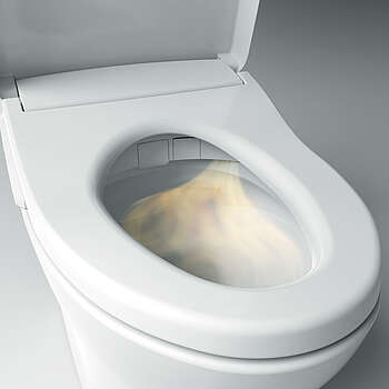 Dusch WC Deodorizer