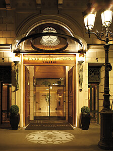 Park Hyatt Paris-Vendôme Hotel