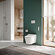 WASHLET® RW in a bathroom environment TCF801CG_washlet_LS_1.jpg