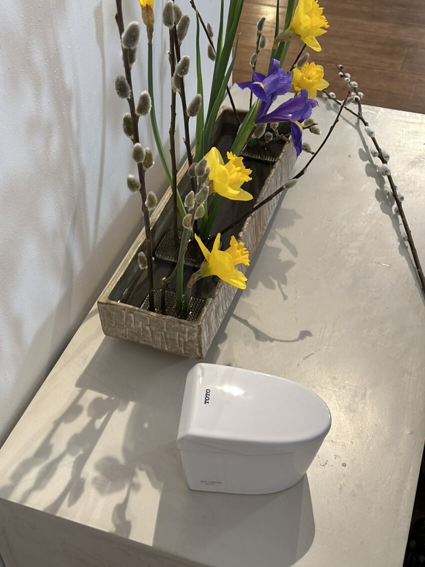 Ikebana