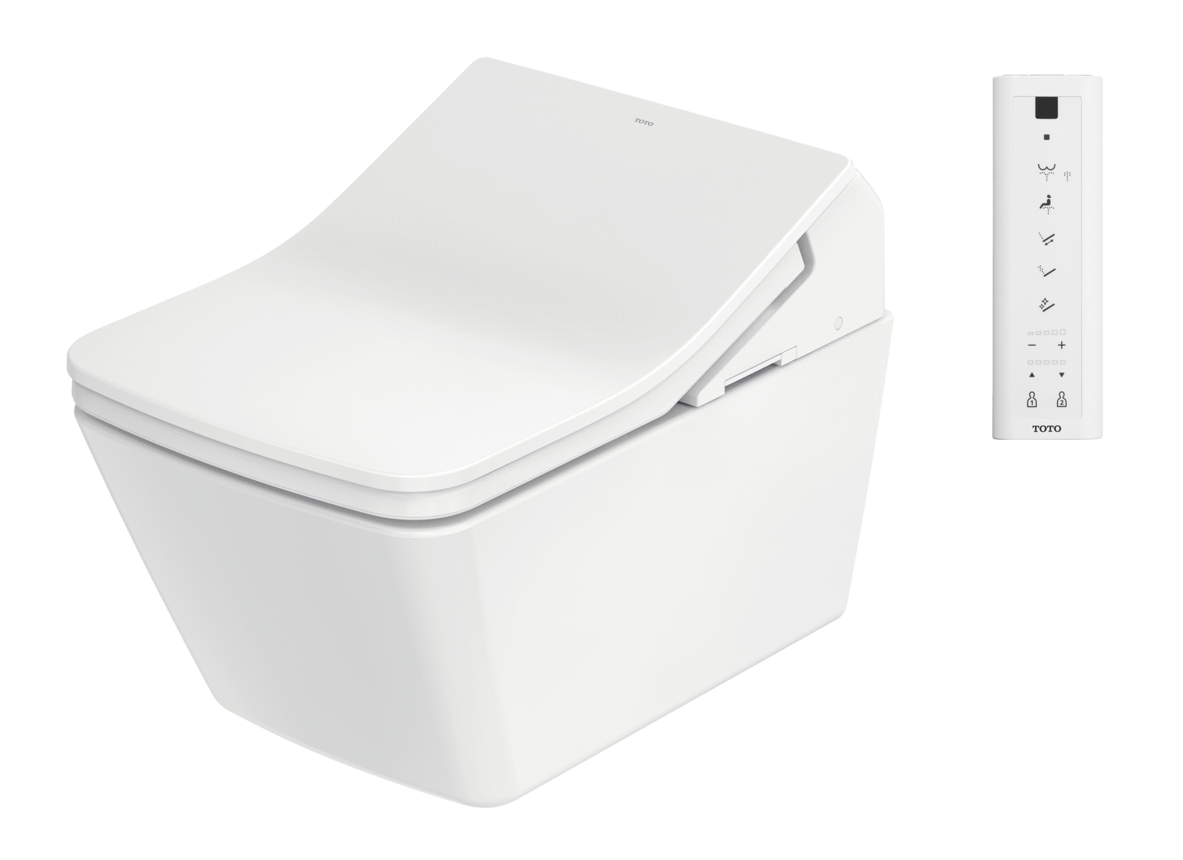WASHLET SX EWATER+