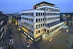 Generational Kult Haus (Geku) in Essen