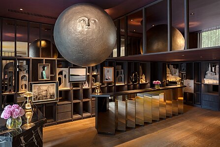 The Londoner Hotel, Leicester Square