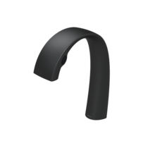 ZN matte black