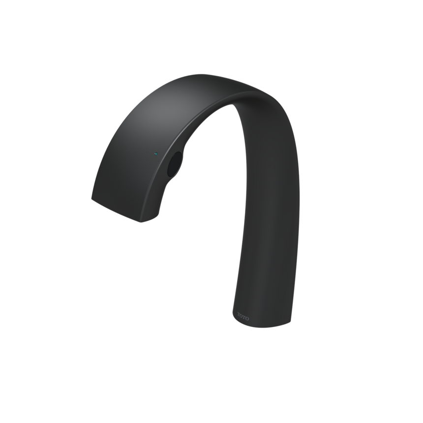 ZN matte black
