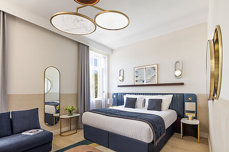 Maison Albar – Imperator Hotel