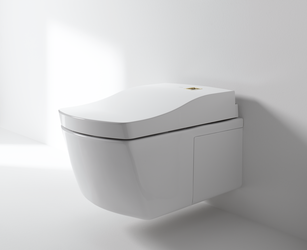 NEOREST® WASHLET® AC, TCF996WGE#NW1 (discontinued) | TOTO Europe