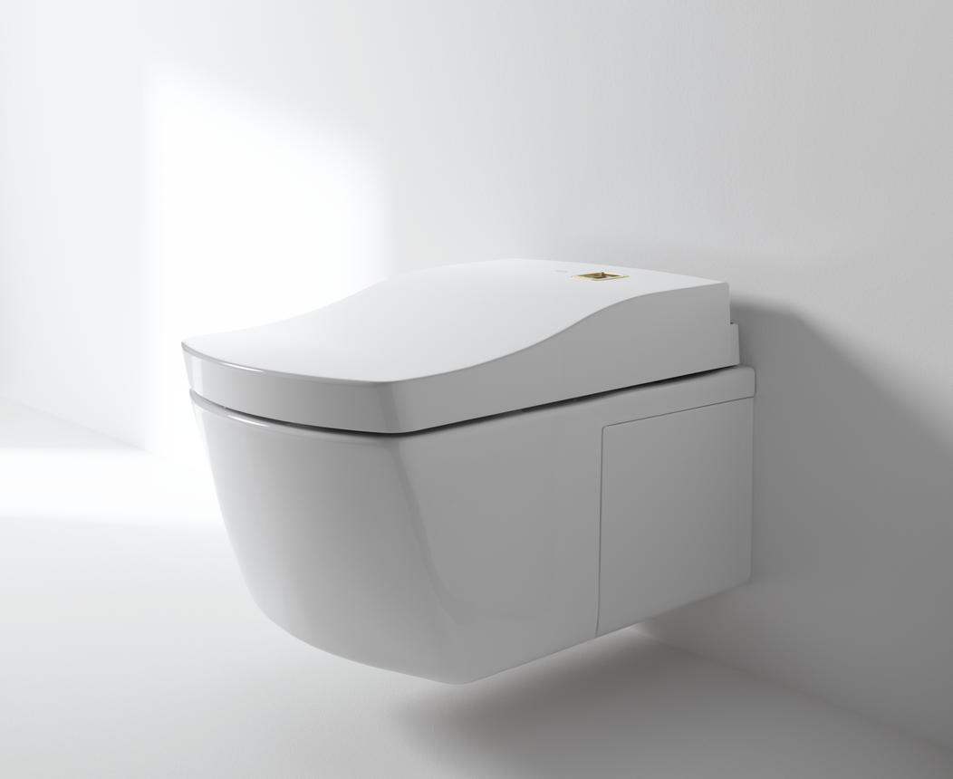 The Original WASHLET® | TOTO Europe