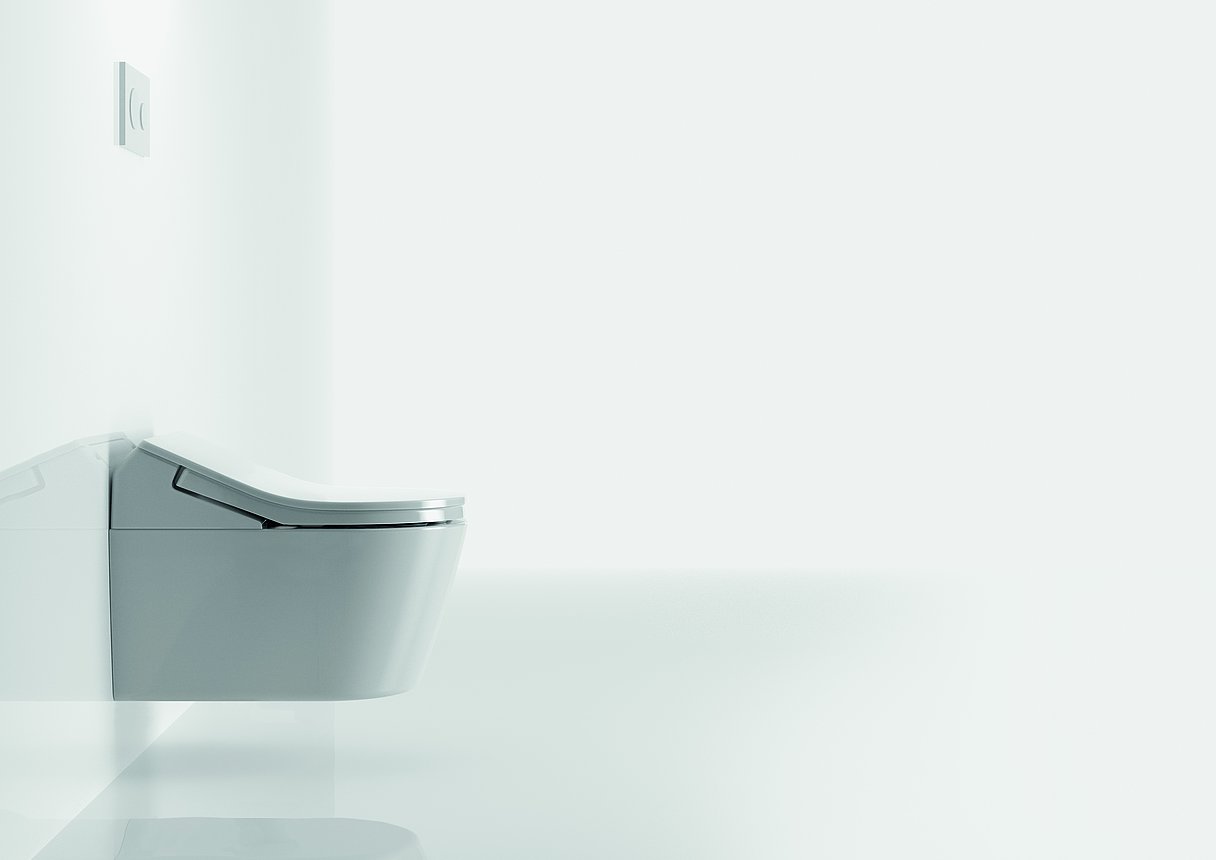 WASHLET® RX, TCF794CG (discontinued) | TOTO Europe