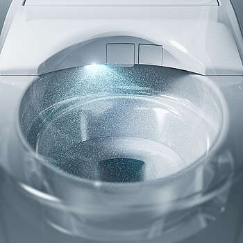 Dusch WC Ewater