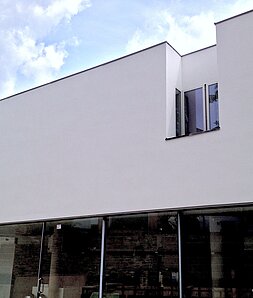 Grand Designs House, London 