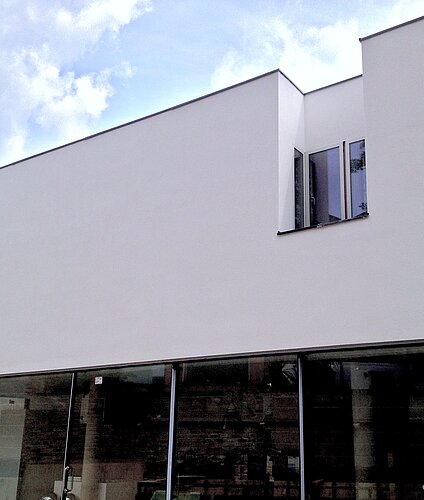 Vue extérieure du Grand Design North London
