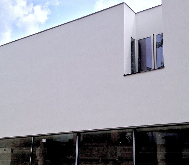 Vue extérieure du Grand Design North London