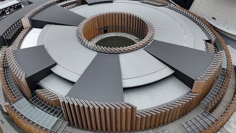 Osaka Expo