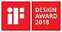 IF Design Award 2018