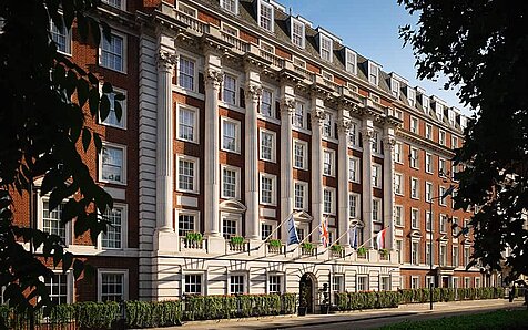 The Biltmore Mayfair, London