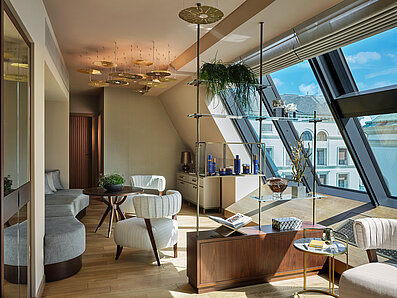 Rosewood, Vienna