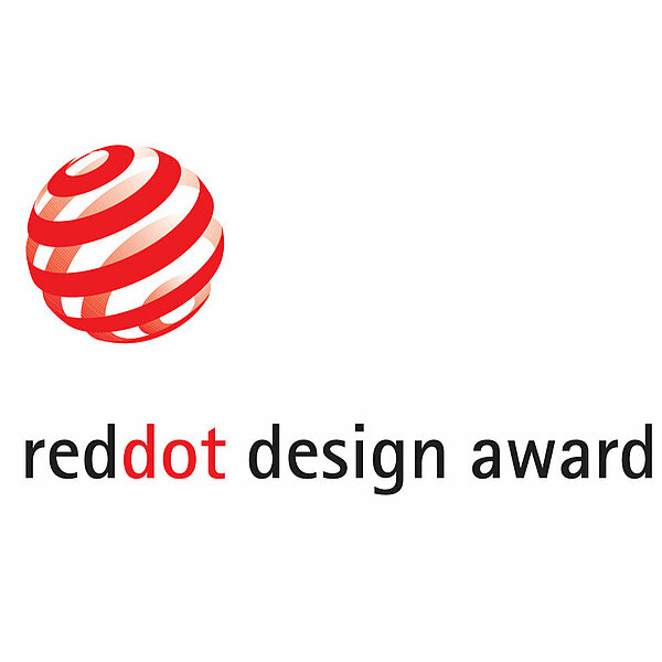 reddot Desgin Award Logo