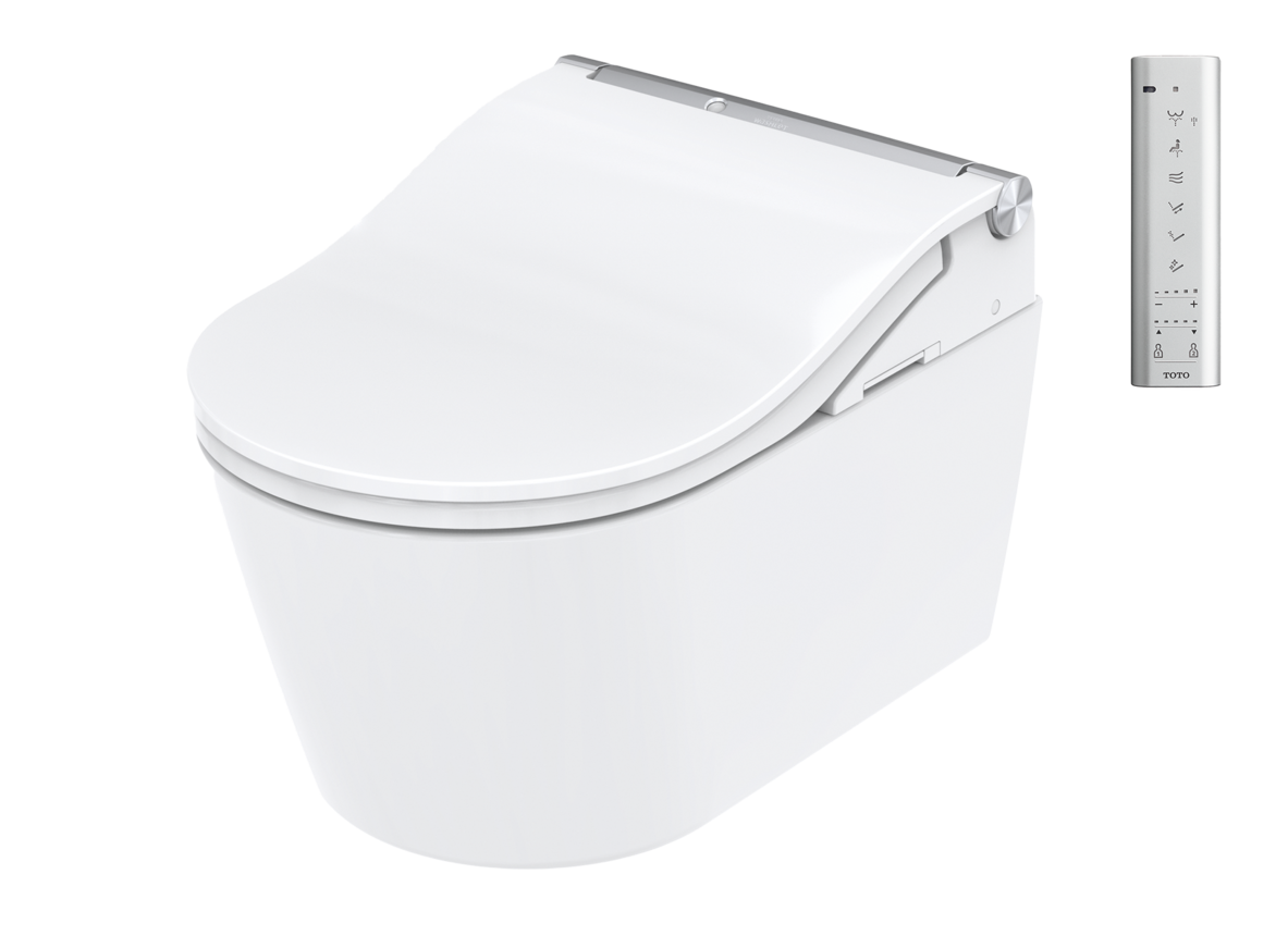WASHLET RW