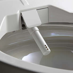 Wand jet WASHLET®