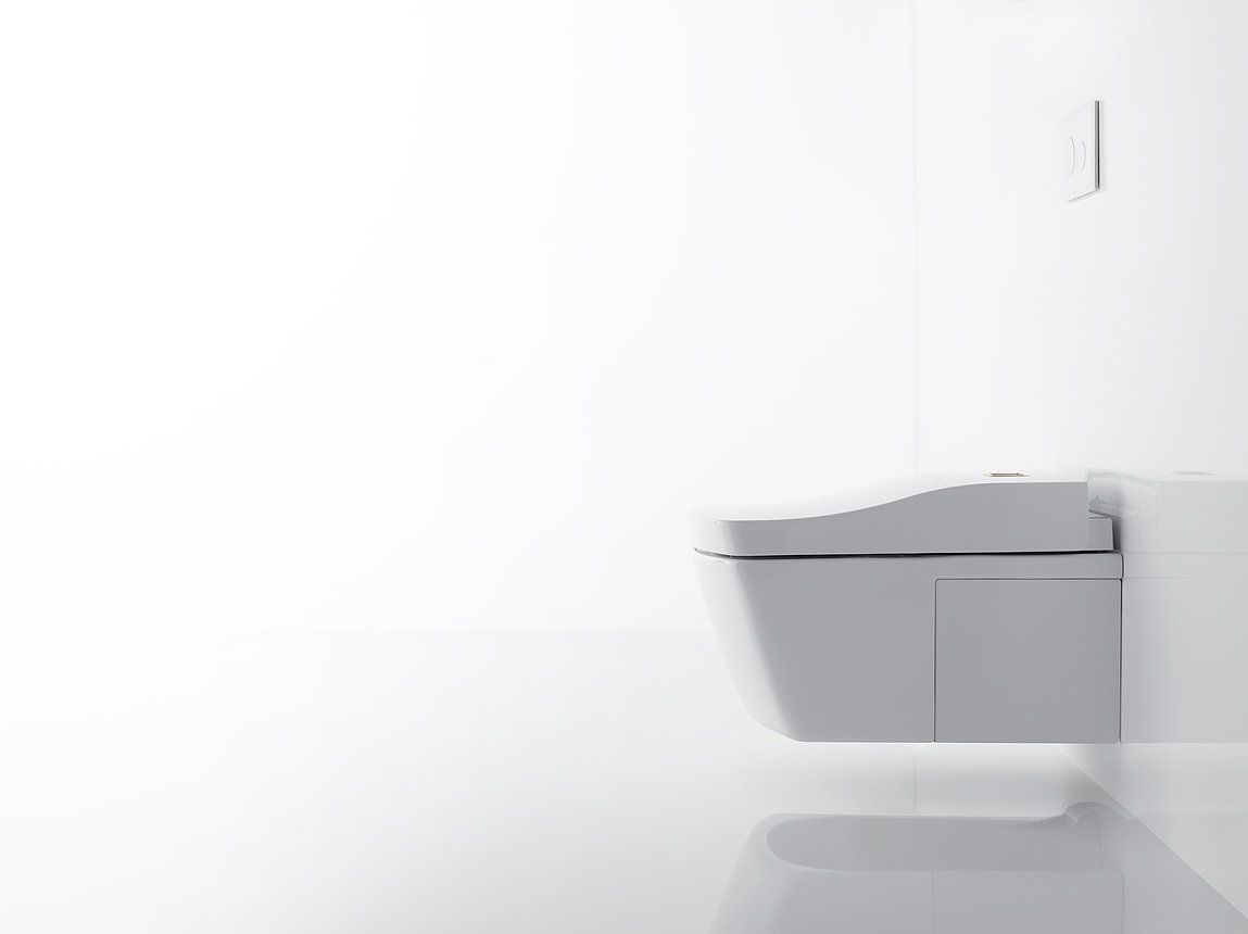 The Original WASHLET® | TOTO Europe