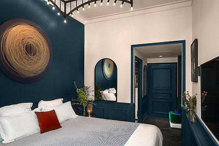 Hotel Chouchou, Paris