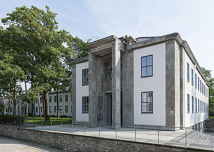 The Metropolitan Gardens®, Berlin Dahlem