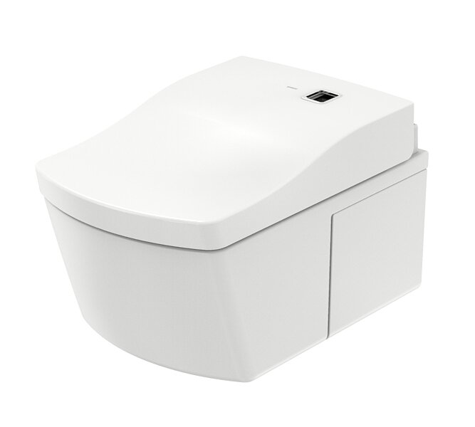 <b>NEOREST</b> EW, TCF994WGE#NW1 (discontinued) | TOTO Europe