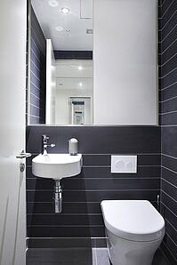David Morley Architects 
