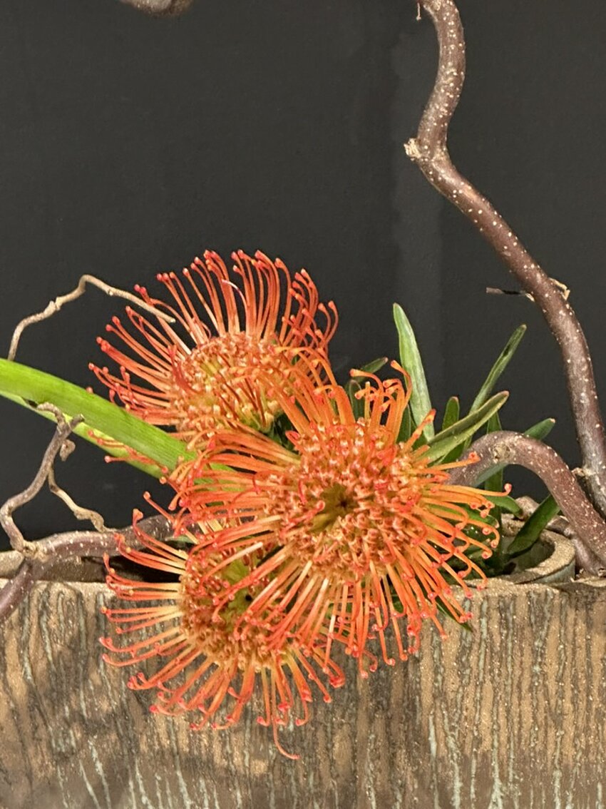 Ikebana