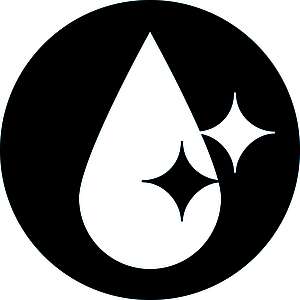 Icon shows TOTO Ewater function